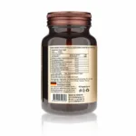 Ceramide 60 mg + Löykotomos Fern 500 mg + Aloe Vera Gel 200 mg + Wheat Extract 200 mg 60 Capsules - Görsel 2