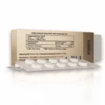 Selenium 200 mcg 30 Sublingual Tablets - Görsel 2