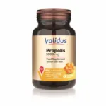 Propolis 1000 mg 60 Capsules