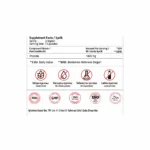 Propolis 1000 mg 60 Capsules - Görsel 3