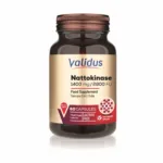 Nattokinase 1400 mg / 2800 FU 60 Capsules
