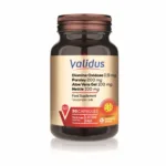 Diamine Oxidase 0,9 mg + Parsley 200 mg + Aloe Vera Gel 100 mg + Nettle 100 mg 30 Capsules