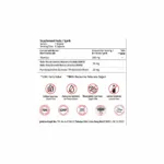 NMN 50 mg + Mumiyo 200 mg + PQQ 20 mg 30 Capsules - Görsel 3