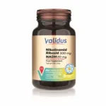 Nikotinamid Ribosid 300 mg + NADH 20 mg 30 Capsules