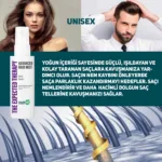 Uzman Terapisi Geliştirilmiş Bakım ve Onarıcı Saç Spreyi 100ml - Görsel 2