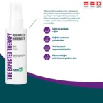 Uzman Terapisi Geliştirilmiş Bakım ve Onarıcı Saç Spreyi 100ml - Görsel 3
