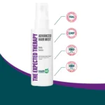 Uzman Terapisi Geliştirilmiş Bakım ve Onarıcı Saç Spreyi 100ml - Görsel 4