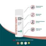 Uzman Terapisi Kepek Önleyici Şampuan 200ml - Görsel 5