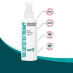 Uzman Terapisi Gelişmiş Onarıcı Saç Bakım Saç Kremi 200ml - Görsel 4