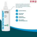 Uzman Terapisi Gelişmiş Onarıcı Saç Toniği 200ml - Görsel 3