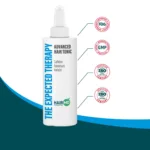 Uzman Terapisi Gelişmiş Onarıcı Saç Toniği 200ml - Görsel 4