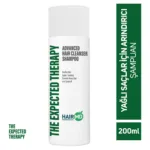 Uzman Terapisi Gelişmiş Saç Temizleyici Şampuan 200ml