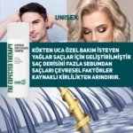 Uzman Terapisi Gelişmiş Saç Temizleyici Şampuan 200ml - Görsel 3