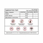 Propolis + Thyme Oil+Licoerice+Honey 16 Pastille - Görsel 3