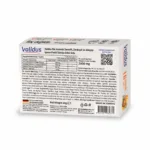 Ginger + Turmeric + Sage + Honey 16 Pastille - Görsel 2