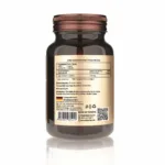 Inula Helenium 1000 Mg 60 Capsules (ANDIZ EXTRACT) - Görsel 2