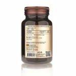 Glucomannan 3000 Mg 120 Capsules - Görsel 2