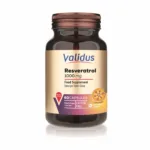 Resveratrol 1000 Mg 60 Capsules