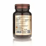 Resveratrol 1000 Mg 60 Capsules - Görsel 2