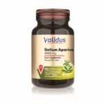 Galium Aparine 1000 Mg 60 Capsules