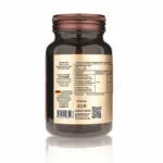 Magnezyum Complex Bisglycinate Sitrat Malat 200 Mg 60 Tablets - Görsel 2