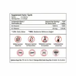 Vitamin D3 + Vitamin K2 Drops 20 ml - Görsel 3