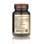 Olive Leaf Extract 350 mg + Fig Extract 350 mg + Astaxanthin 5 mg 60 Capsules - Görsel 2