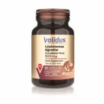 Löykotomos Fern 500 mg - Astaksantin 20 mg 30 Capsules