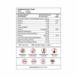 Löykotomos Fern 500 mg - Astaksantin 20 mg 30 Capsules - Görsel 3