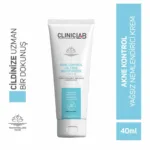 Akne Kontrol Yağsız Nemlendirici Krem 40ml