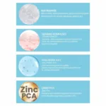 Akne Kontrol Yağsız Nemlendirici Krem 40ml - Görsel 3