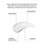 Akne Kontrol Yağsız Nemlendirici Krem 40ml - Görsel 4