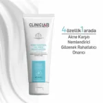 Akne Kontrol Yağsız Nemlendirici Krem 40ml - Görsel 5