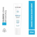 Onarıcı Dudak Bakım Kremi 20ml
