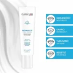 Onarıcı Dudak Bakım Kremi 20ml - Görsel 2