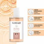 Beyazlatıcı ve Aydınlatıcı Yüz Temizleme Jeli 200ml - Görsel 2