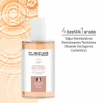 Beyazlatıcı ve Aydınlatıcı Yüz Temizleme Jeli 200ml - Görsel 5