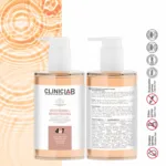 Beyazlatıcı ve Aydınlatıcı Yüz Temizleme Jeli 200ml - Görsel 6