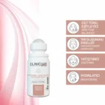 Beyazlatıcı ve Aydınlatıcı Terleme Önleyici Roll-On 50ml - Görsel 2