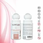 Beyazlatıcı ve Aydınlatıcı Terleme Önleyici Roll-On 50ml - Görsel 6