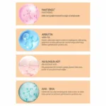 Beyazlatıcı ve Aydınlatıcı Temizleyici Tonik 200ml - Görsel 3