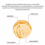 Beyazlatıcı ve Aydınlatıcı Temizleyici Tonik 200ml - Görsel 4