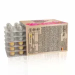 Prenatal Multivitamin Mineral 30 Capsules Omega 3 Dha 350 Epa 70 Mg 30 Softgel Blister Set - Görsel 2