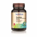 Validus Fucoidan 500 mg 30 Kapsül