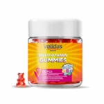 Multivitamin 60 Gummies