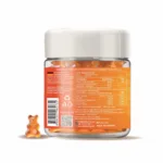 Astaksantin 12 Mg Vitamin C Gummıes - Görsel 2