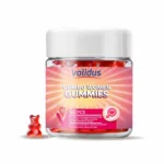 Combo Women 60 Gummies