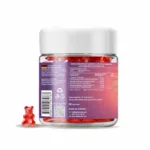 Combo Women 60 Gummies - Görsel 2