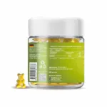 Vitamin D3 1000 Iu K2 50 Mcg 60 Gummies - Görsel 2