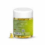 Vitamin D3 1000 Iu K2 50 Mcg 120 Gummies - Görsel 2